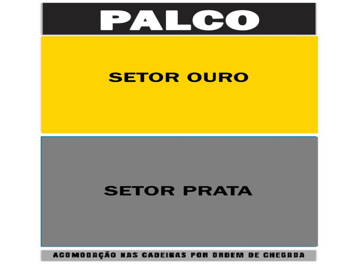 Mapa do evento - Cláudio Duarte em Catanduva